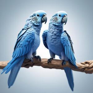 quaker parrots for sale