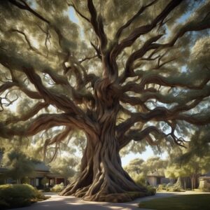 Tree Expert Witness