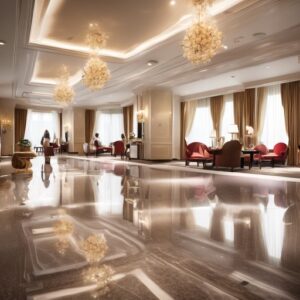 cleaning service near me