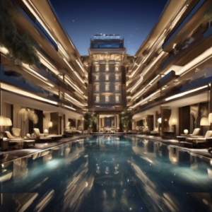 hotel news for Dielectric Testing 