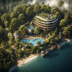 hotel news for Arborists