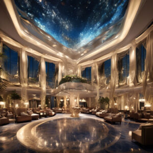 hotel news for Los Angeles Owners Rep 