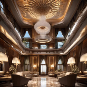 hotel news for Office Cabinetry 