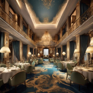 hotel news for Spray Foam Rig 