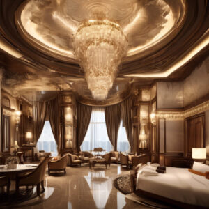 hotel news for Epoxy Flooring 