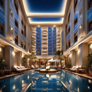 hotel news for IT Support for Small Business 