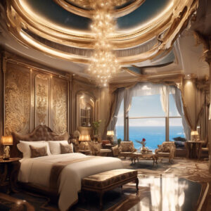 Hotel News for Custom Home Builder 