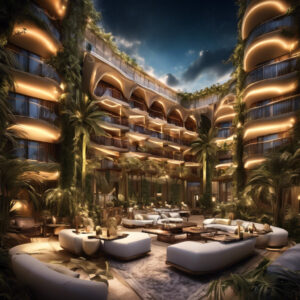 hotel news for SEO clients 