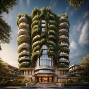 hotel news for an arborist