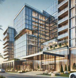 Hotel News for BIM Coordination 