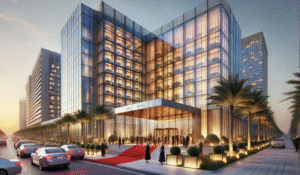 hotel news for Cannabis Construction 