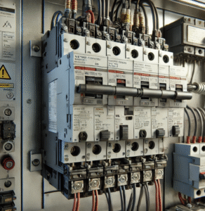 Hotel News for Motor Control 