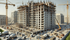 Hotel News for Site Prep 