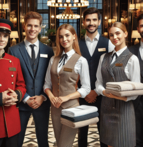 Hotel News for Specialty Billing 